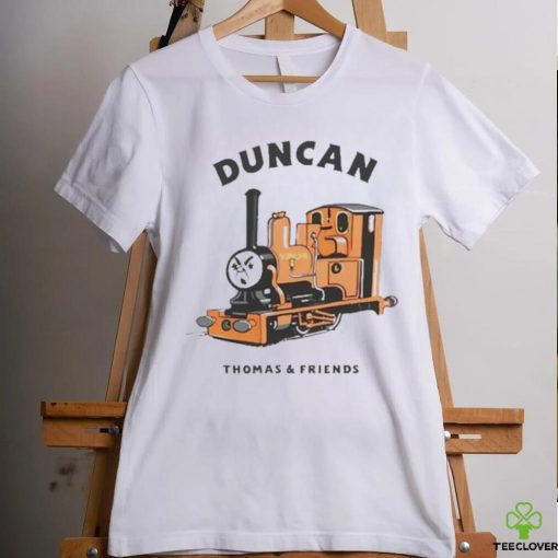 Duncan Thomas And Friends Shirt