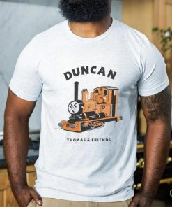 Duncan Thomas And Friends Shirt