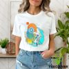 Official what We Do In The Shadows 5 Shirt