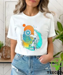 Dune Fremen cartoon shirt