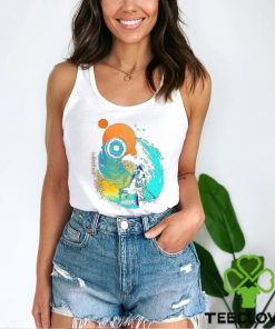 Dune Fremen cartoon shirt
