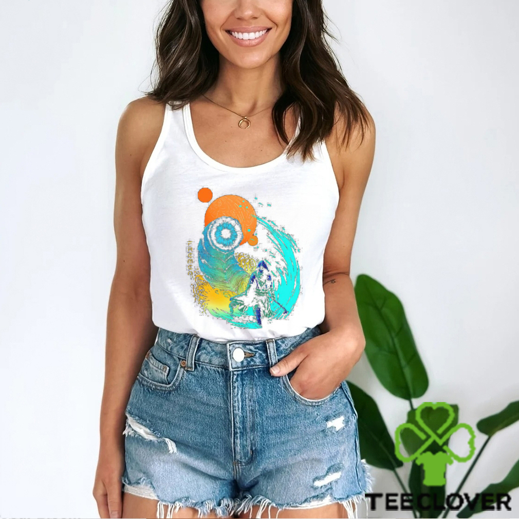Dune Fremen cartoon shirt Dune Fremen cartoon shirt