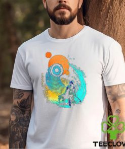 Dune Fremen cartoon shirt