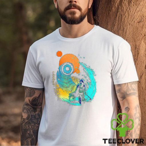Dune Fremen cartoon shirt
