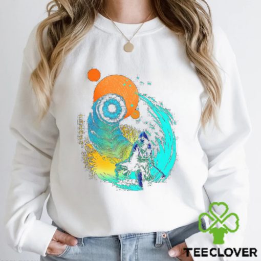 Dune Fremen cartoon shirt