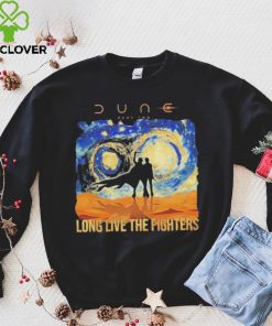 Dune Part Two Long Live The Fighters T shirt 3 Dune Part Two Long Live The Fighters T shirt