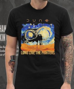 Dune Part Two Long Live The Fighters T shirt 6 Dune Part Two Long Live The Fighters T shirt