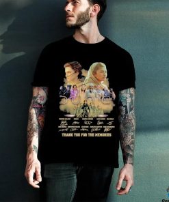 Dune Thank You For The Memories Movies From 2021 To 2024 T Shirt 2 Dune Thank You For The Memories Movies From 2021 To 2024 T Shirt