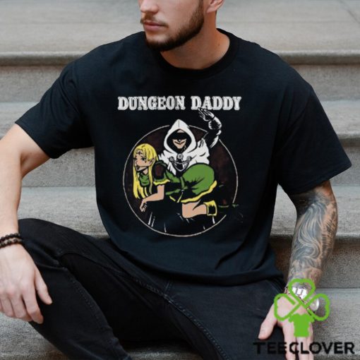 Dungeon Daddy T Shirt