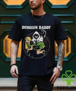 Dungeon Daddy T Shirt