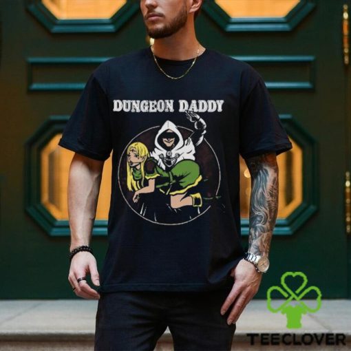 Dungeon Daddy T Shirt