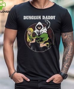 Dungeon Daddy T Shirt