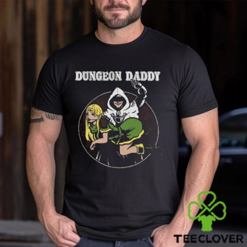 Dungeon Daddy T Shirt