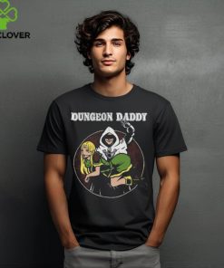 Dungeon Daddy T Shirt