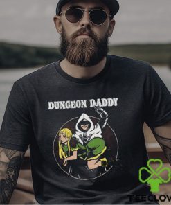 Dungeon Daddy T Shirt