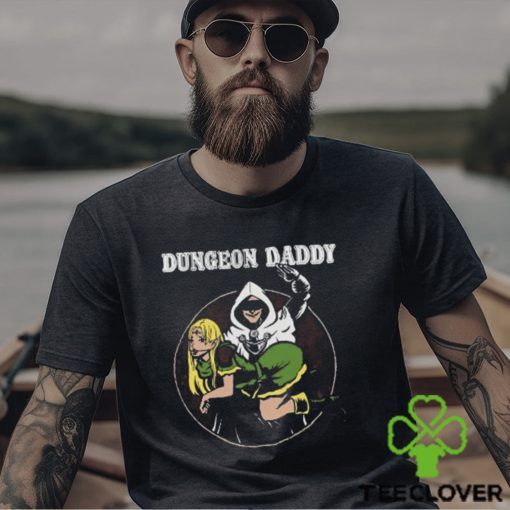 Dungeon Daddy T Shirt