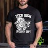 The Grinch Las Vegas Raiders shirt topaz enhance shirt