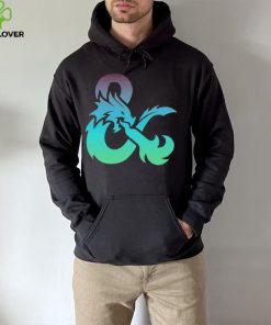 Dungeons And Dragons Logo T hoodie, sweater, longsleeve, shirt v-neck, t-shirt