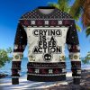 Jason Vooheers For Christmas Gifts Ugly Christmas Holiday Sweater