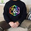 Dungeons and dragons embroidered hoodie, sweater, longsleeve, shirt v-neck, t-shirt