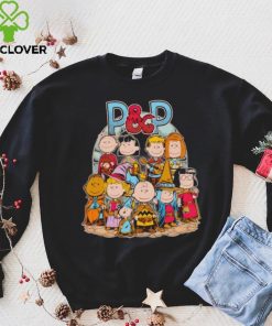 Dungeons and kids shirt