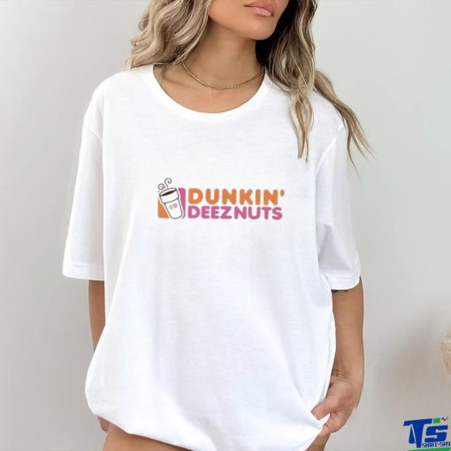 Dunkin’ Deeznuts shirt