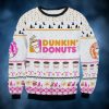 Fireball Red Hot Whiskey Christmas Ugly Sweater