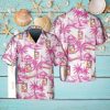 Baseball Pattern Hawaiian Shirt Impressive Gift