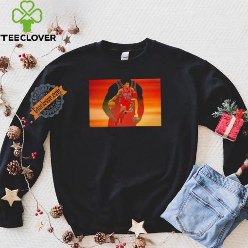 Dunn Dunn Dunn Dunn Kris Dunn Chicago Bulls shirt