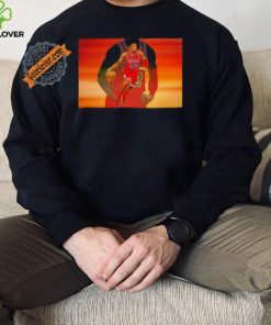 Dunn Dunn Dunn Dunn Kris Dunn Chicago Bulls shirt