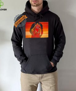 Dunn Dunn Dunn Dunn Kris Dunn Chicago Bulls shirt