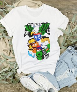 Dunphy 215 Tattoo Shirt