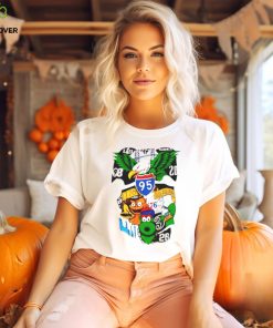 Dunphy 215 Tattoo Shirt