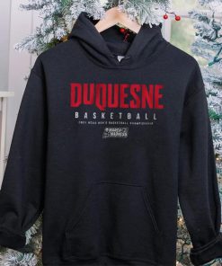 Duquesne Dukes 2024 NCAA Tournament Shirt