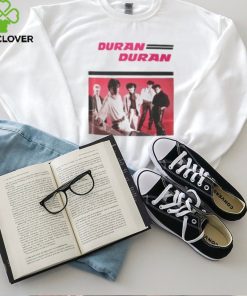Duran Duran 80s Music Band Shirt 2 Duran Duran 80s Music Band Shirt