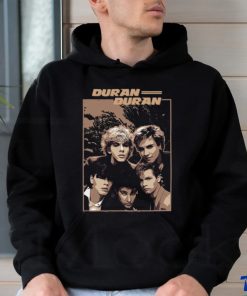 Duran Duran 80s Vintage T Shirt