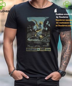 Durand Jones Pickathon Aug 1 2 2024 Happy Valley OR Poster Shirt