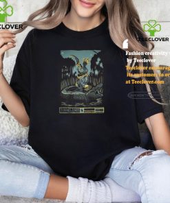 Durand Jones Pickathon Aug 1 2 2024 Happy Valley OR Poster Shirt