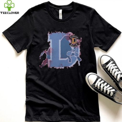 Durham Bulls Baseball Store Navy Epps Shirt