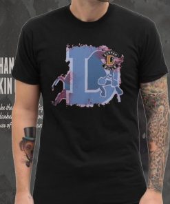 Durham Bulls Baseball Store Navy Epps Shirt