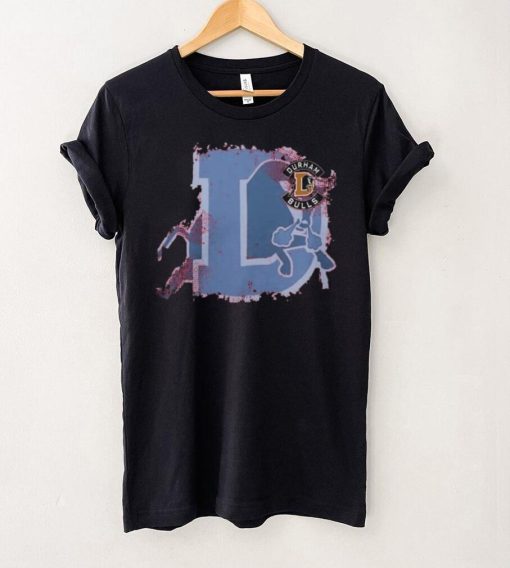 Durham Bulls Baseball Store Navy Epps Shirt