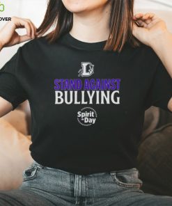 Durham Bulls Spirit day stand against bullying hoodie, sweater, longsleeve, shirt v-neck, t-shirt