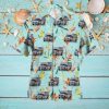 Nfl Steelers Hawaiian Shirt 3D Printed Aloha Shirt For Men Women Summer Vacation Gift