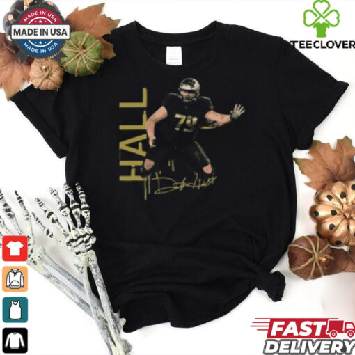 Dustyn Hall signature 2024  t hoodie, sweater, longsleeve, shirt v-neck, t-shirt