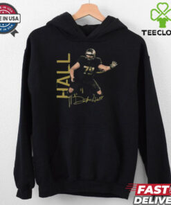 Dustyn Hall signature 2024 t hoodie, sweater, longsleeve, shirt v-neck, t-shirt