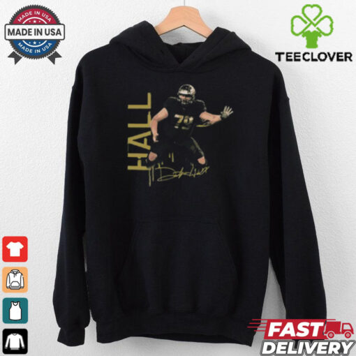 Dustyn Hall signature 2024  t hoodie, sweater, longsleeve, shirt v-neck, t-shirt