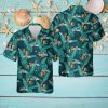 Biarritz Olympique Hawaiian Shirt And Short New Design For Fans