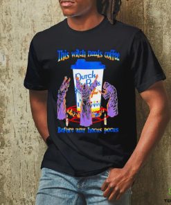 Dutch Bros Coffee this witch needs coffee before any Hocus Pocus Halloween 2023 shirt 3 Dutch Bros Coffee this witch needs coffee before any Hocus Pocus Halloween 2023 shirt