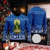 Funny Santa All I Want For Christmas Is A Big Fish Funny Christmas Gift Ugly Christmas Sweater