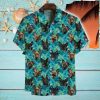 Dutch Shepherd Tropical Hawaiian Shirt V2 Gift For Men And Women